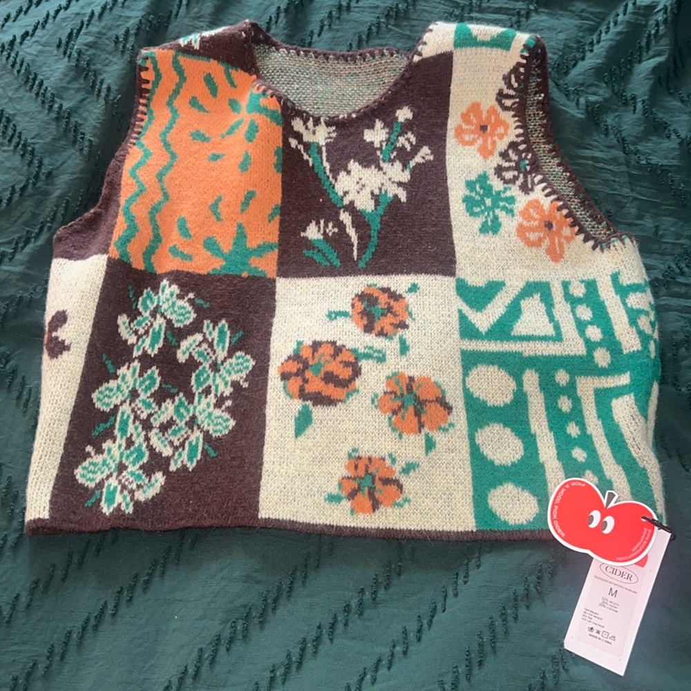 Vest